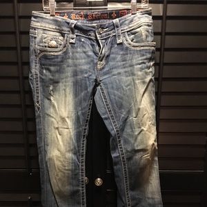 Rock Revival Celine Boot